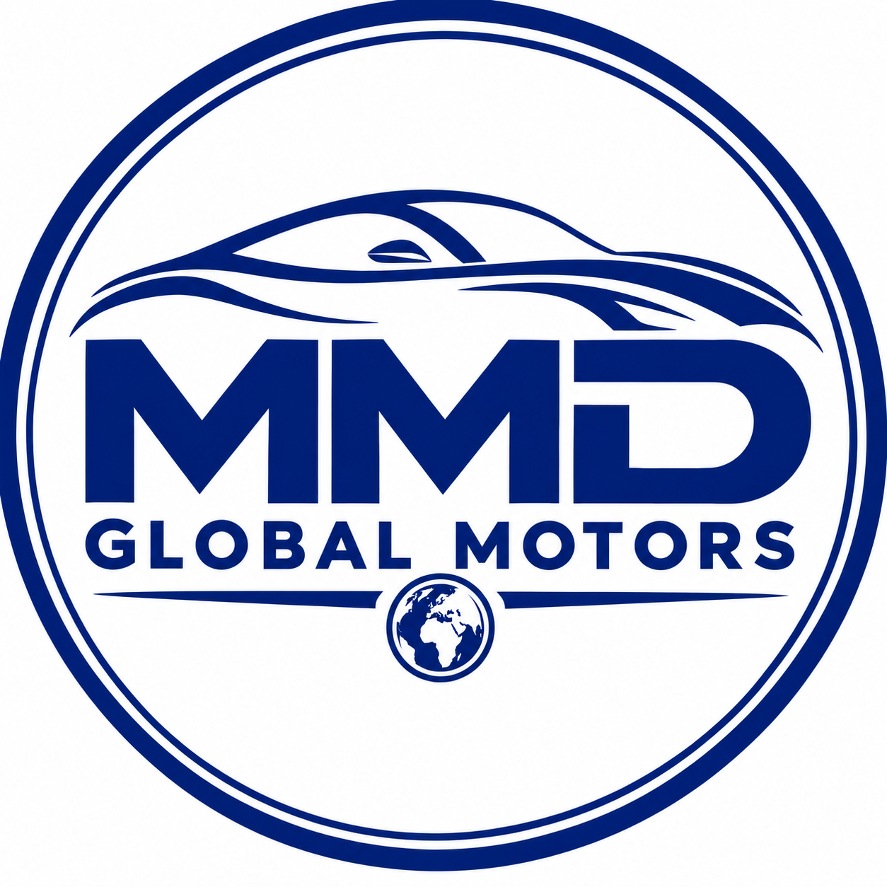 MMD Luxury Cars